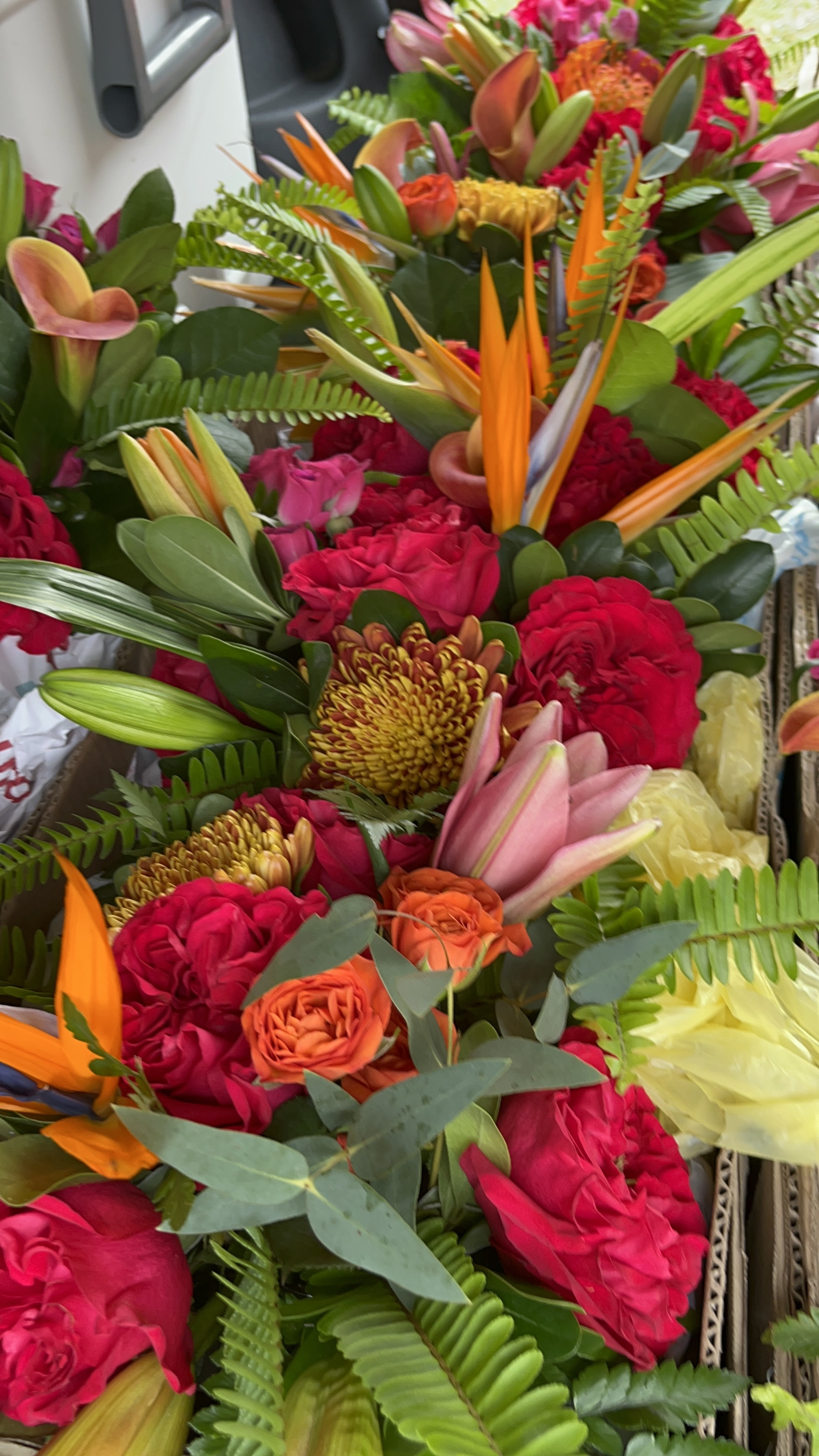 The Petite Posy